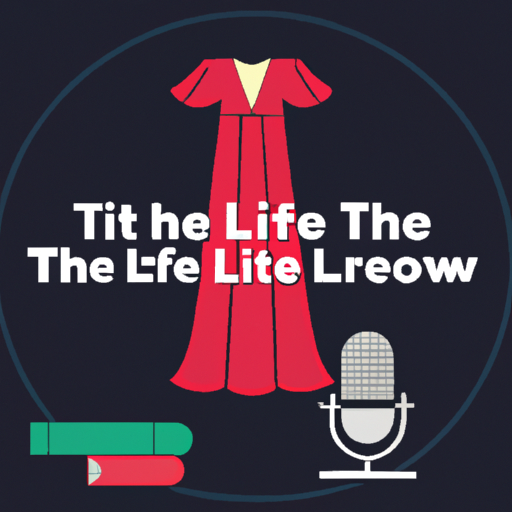 The Gown and the Life It Knew