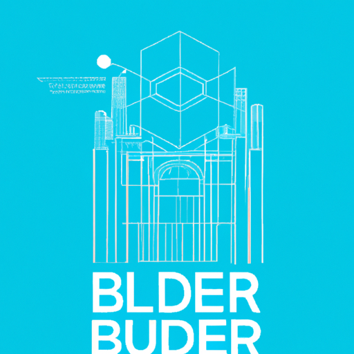 The Builder's Blueprint: Inspired by Islamic Architecture