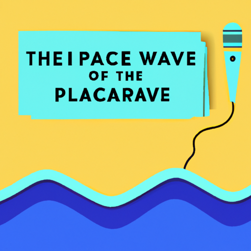 The Last Wave of Paperwork