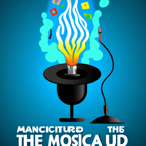 The Magic of the Unconscious Mind