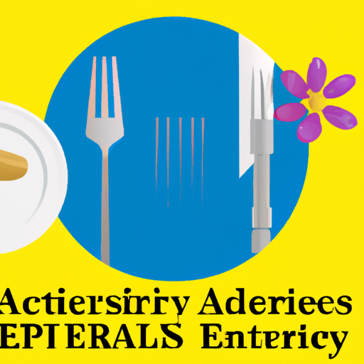 Dining Experience and Allergies