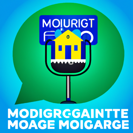 The Mortgage and the Enigma
