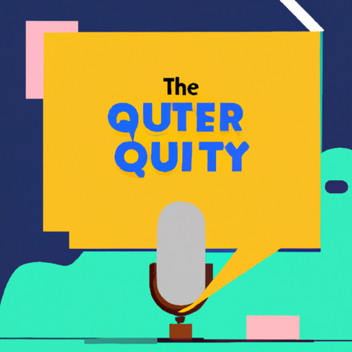 The Quiet Why
