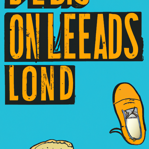 Unlikely Lessons from Old Shoes and Stale Bread