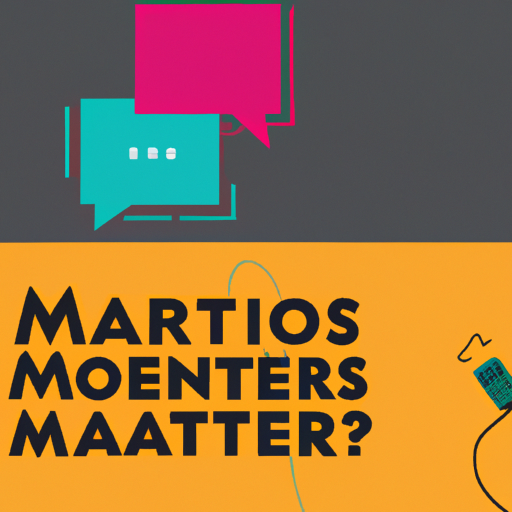 Why Connections Matter More Than Ever