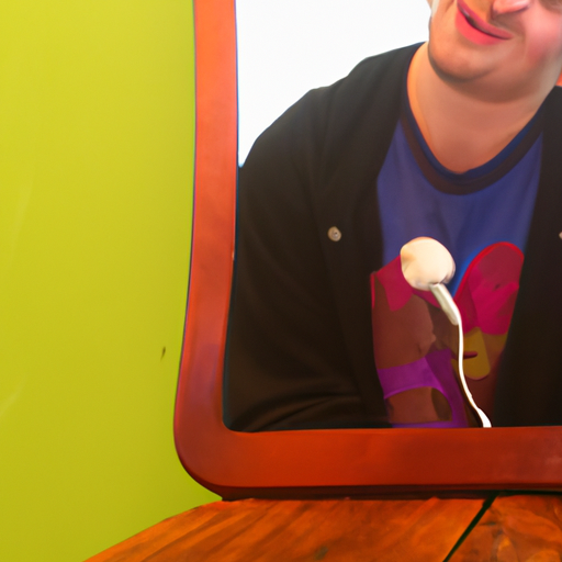 The Malcontent in the Mirror