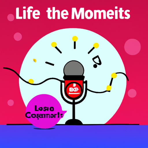 The Comedy of Life's Little Moments