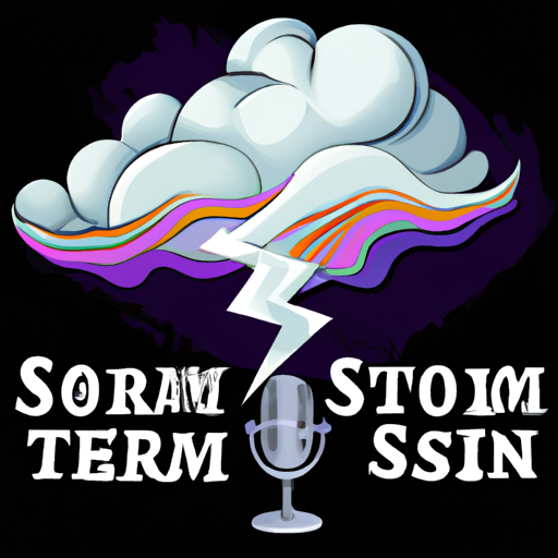 The Stout Spirit of the Unforeseen Storm