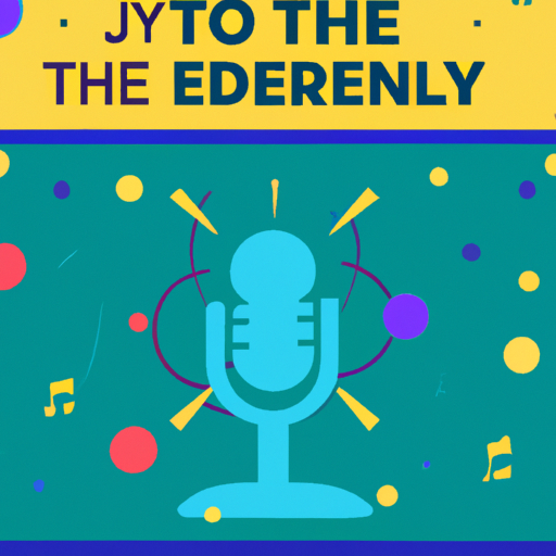 The Art of Finding Joy Everywhere
