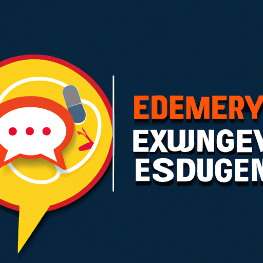 Emergency Response Discussion