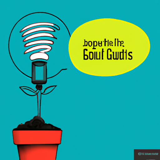 Cultivating Ideas: The Art of Letting Thoughts Grow