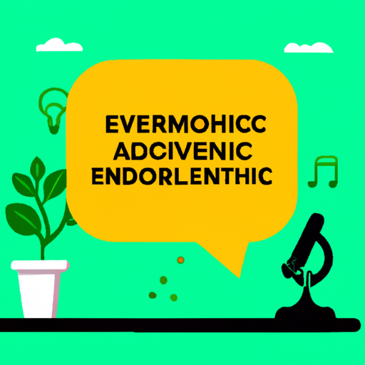 Analyzing Arguments in Environmental Discourse