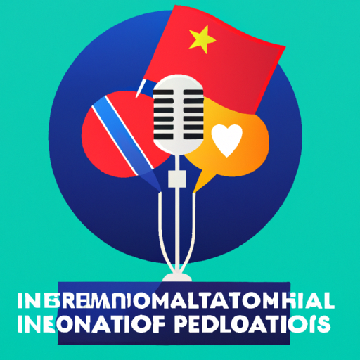 The Dynamics of International Relations