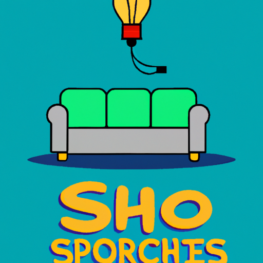 From Shooting Hoops to the Sofa